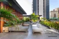 Pool Open Lounge Bar